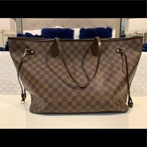 Louis Vuitton Neverfull GM